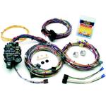 Painless 18-Circuit Wiring Harness 69-74 GM Muscle Car 