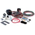 Painless 12-Circuit Wiring Harness Universal Muscle Car 