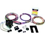 Painless 12-Circuit Wiring Harness 55-57 Chevy 