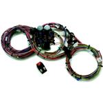 Painless 12-Circuit Wiring Harness 66-67 Chevy II/Nova 