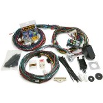 Painless 14-Circuit Wiring Harness 69-70 Mustang 