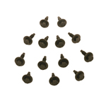 Grille - Bolt Set 