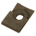 Center Grille Clip