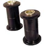 Shackle Bushing Kit Urethane 66-77 Bronco