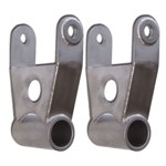 Super Shackles 78-96 Bronco / F-150 