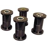 Rear Spring Bushing Kit Urethane 66-77 Bronco