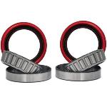03-UP 11.5in Dodge rear wheel bearing/seal kit 
