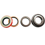Axle bearing w/ inner & outer seals (one side) for 8.75in Chrysler.