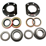 8.75in Chrysler axle bearing adjuster & seal kit 