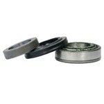 Super Dana 44 & Super Model 35 Axle Bearing kit 