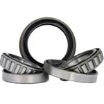 Axle bearing & seal kits for Ford 10.5in rear 