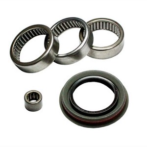 Axle bearing & seal kit for GM 9.25in IFS front 