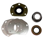 Axle bearing & seal kit for AMC Model 20 rear OEM design 