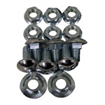 Stock Bumper Bolt Kit 