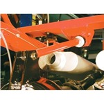 Wrap Trap 66-77 Bronco