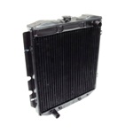 6 Cylinder Radiator 