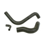 Rubber Radiator Hose Set 69-77 