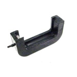 Rubber Insulator for 3-Core Radiator Mount 
