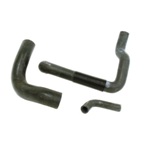 86-93 Mustang 5.0 Radiator Hose Set 