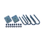 Extreme Duty U-Bolt Kit 