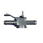 Heater Control Valve