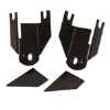 RADIUS ARM BRACKETS