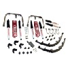 3.5 SUSPENSION