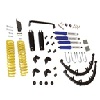 5.5 SUSPENSION
