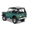 BESTOP SOFT TOPS