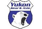 Yukon Gear & Axle