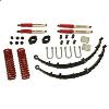 FS SUSPENSION SYSTEMS