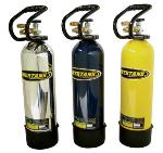 Air Tanks