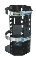 Air Tank Brackets