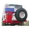 GUARDIAN PRERUNNER BUMPERS