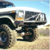 BRONCO BUMPERS 78-79