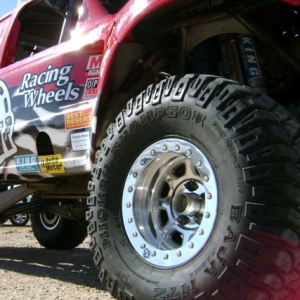 WHEELS