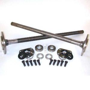 YUKON AXLE REAR KITS
