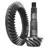 RING & PINION