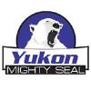 YUKON AXLE SEALS FRONT OUTER