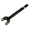 YUKON AXLE FRONT INNER LEFT