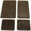 CARPETS & FLOOR MATS