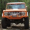 BOBCAT BUMPERS