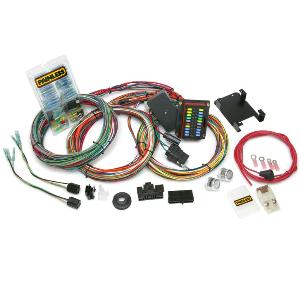 TOYOTA WIRING HARNESS