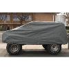 BRONCO COVERS