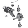 FRONT END PARTS FOR DANA 44