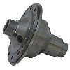DIFFERENTIALS, RING & PINION